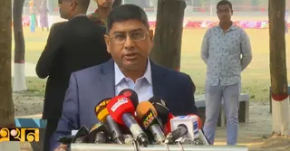 ভোট দিলেন সেনাবাহিনী প্রধান